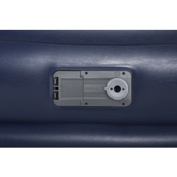 Dmuchany Materac 191 x 97 x 46 cm Bestway 67628