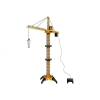 Zdalnie Sterowany Żuraw Dźwig Wysięgnik R/C 128 cm