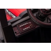 Traktor Na Akumulator A011 24V Czerwony