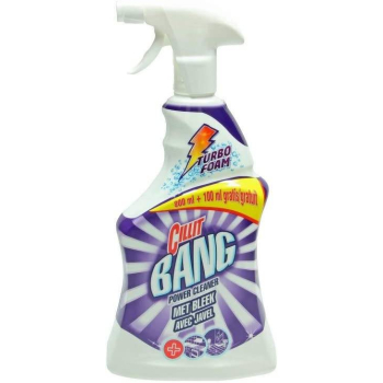 Cillit Bang Javel Czystość i Higiena 900 ml