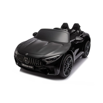 Auto Na Akumulator Mercedes AMG SL63 Czarny