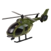 Zestaw Militarny Czołg Napęd Frykcyjny Helikopter