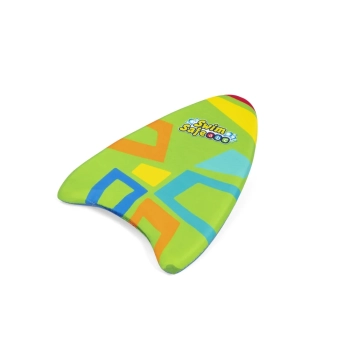 Deska Do Nauki Pływania Zielona Bestway 32155