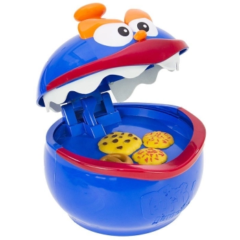 Wesoła Gra Rodzinna Ciasteczkowy Potwór CookyGame Wesoła Gra Rodzinna Ciasteczkowy Potwór CookyGame