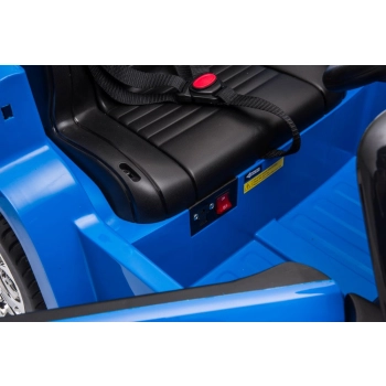 Auto na Akumulator Jeep Grand Cherokee Niebieski JJ2055