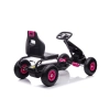 Gokart Na Pedały G18 Różowy