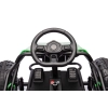 Auto Na Akumulator Buggy A8812 Zielone 24V