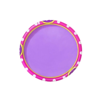 Dmuchany Basen Dla Dzieci Myszka Minnie 122 x 25 cm Bestway 91079