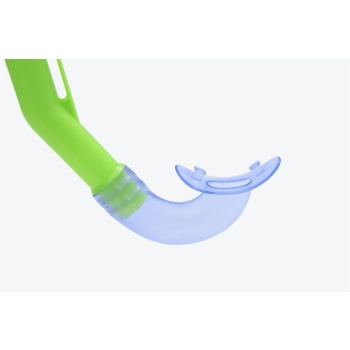 Zestaw Do Nurkowania Niebieski Maska, Płetwy, Rurka Bestway 25039