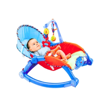 Bujaczek Leżak Dla Maluszka + Pałąk Ze Zwierzakami