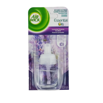 Air Wick Lawenda wkład 19ml