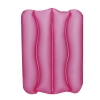 Dmuchana Poduszka 38 x 25 cm Różowa Bestway 52127