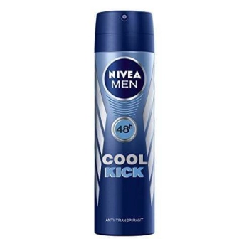 Nivea antyperspirant spray Cool Kick