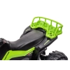 Quad Na Akumulator GTS1199 Zielony