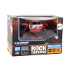 Auto Terenowe Zdalnie Sterowane RC 1:18 2.4G Czerwone