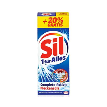 Sil sól odplamiająca 600g