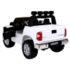 Auto na Akumulator Toyota Tundra Biała
