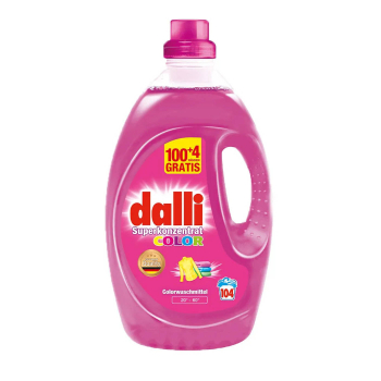 Dalli Color Żel do Prania 104 prania
