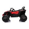Auto Na Akumulator Buggy Can-am DK-CA003 Czerwony