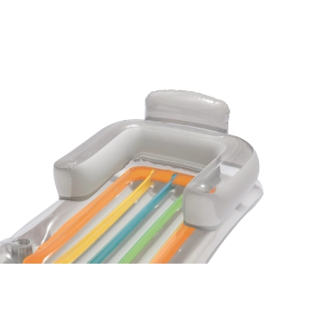 Dmuchany Materac, Fotel 161 x 84 cm Bestway 43028