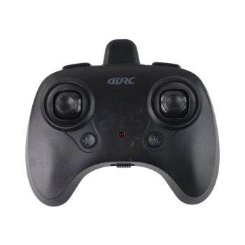 Aluminiowy Helikopter RC 2.4G Niebieski 15 Minut Lotu