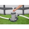 Pompa Filtrująca Do basenu 9463l/h Bestway 58391