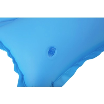 Dmuchany Materac Plażowy Niebieski 213 x 86 cm Bestway 44020