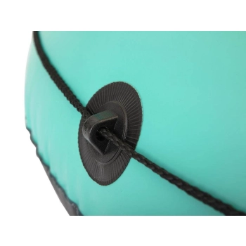 Dmuchany Materac Wyspa 300 x 275 cm Bestway 43407