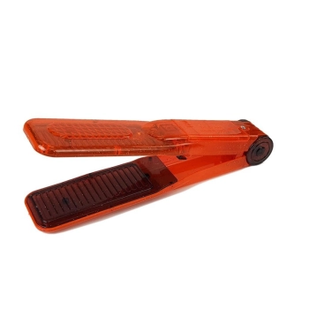 Zestaw Piękności z Akcesoriami Suszarka Prostownica Różowy