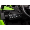 Auto Na Akumulator Buggy Can-am DK-CA003 Zielony Lakierowany