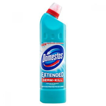 Domestos Extended Morski Żel do WC 750 ml