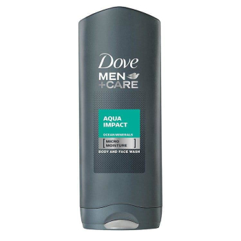 Dove żel pod prysznic Aqua Impact 250 ml