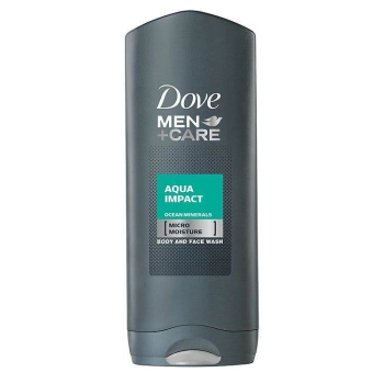 Dove żel pod prysznic Aqua Impact 250 ml