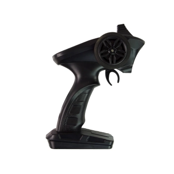 Motorówka R/C Zdalnie Sterowana 2.4G Czerwona 20-25 KM/H