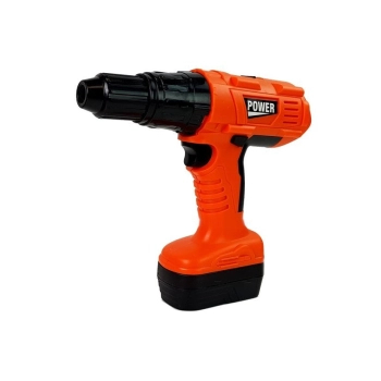 Zestaw Majsterkowicza W Torbie Na Ramię Narzędzia Wiertarka Na Baterie