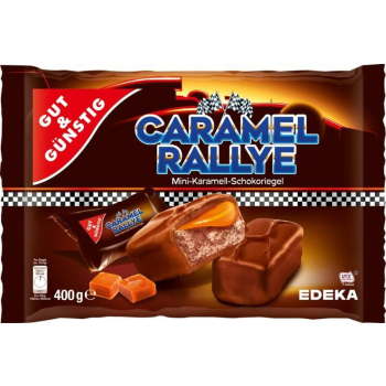 G&G Mini Batony Karmelowe 400 g
