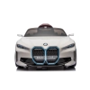 Auto Na Akumulator BMW I4 4x4 Białe
