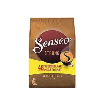 Senseo Strong pady 48 sztuk