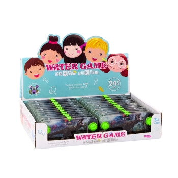 Gra Wodna Zręcznościowa Dinozaur Tyranozaur Konsola Pad Zielony