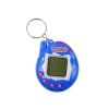 Tamagotchi w Jajku Gra Elektroniczne Zwierzątko Niebieskie