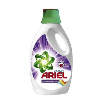 Ariel Actilift Color żel 40 prań