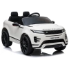 Auto na Akumulator Range Rover Evoque Biały