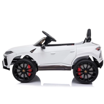 Auto na Akumulator Lamborghini Urus BDM0923 Biały