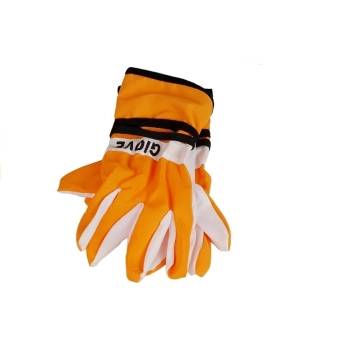 Zestaw Małego Ogrodnika Podkaszarka + Rękawice