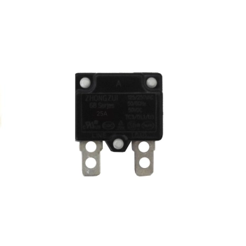 Bezpiecznik 25A do pojazdu na akumulator