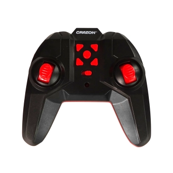 Auto Terenowe Drift Zdalnie Sterowane 1:16 Zielony 2.4G Obrót 360 Stopni