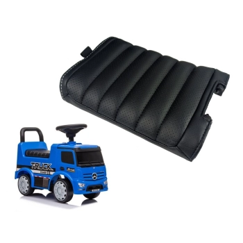 Siedzenie do jeździka Mercedes Antos 656 ekoskóra