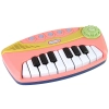 Pianino Interaktywne Różowe Little Pianist
