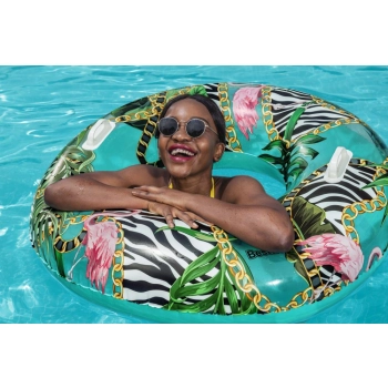 Koło Do Pływania 114 cm Bestway 36302