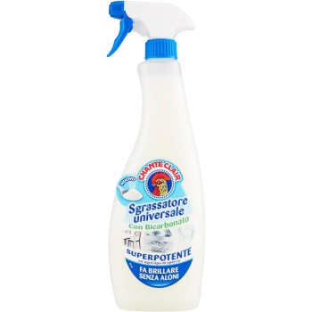 Chanteclair Sagrassatore Odtłuszczacz z Sodą Oczyszczoną 600 ml